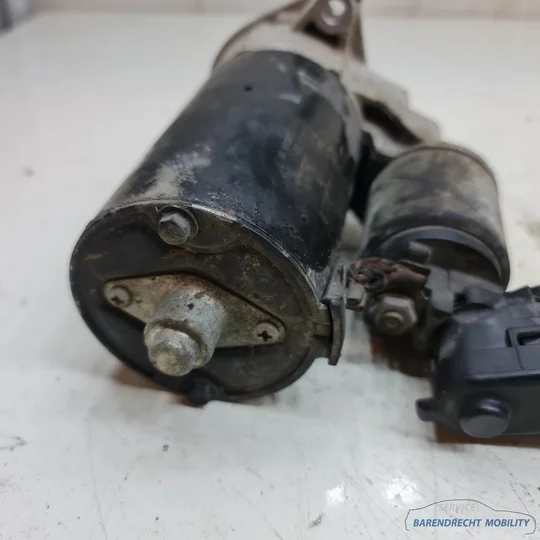 fiat-fiorino-startmotor-start-motor-diesel-13l-origineel-nette-staat-gebruikt-2007-2008-2009-2010-2011-2012-2013-2014-2015-2016-2017-2018-2019-2020-barendrecht-mobility-service — foto 9