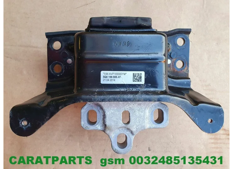 5q0199555af a3 8v motorsteun golf 7  t roc arteon tt ...