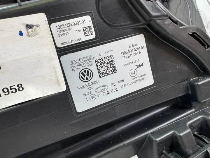 vw-transporter-t7-vol-led-iq-light-koplamp-links-7t1941081e — foto 7