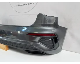 audi-a3-s-line-achterbumper-bumper-2019-8y4807511 — foto 2