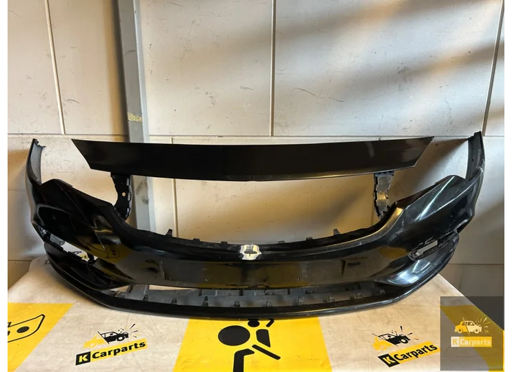 Bumper Opel Astra K voorbumper 39052730 pdc