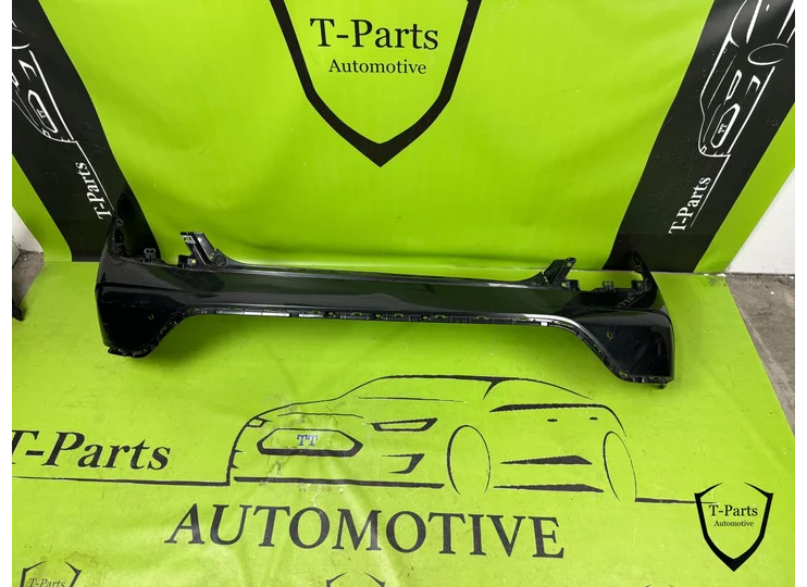hyundai kona achterbumper bumper 86611ddaa0