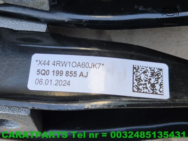 5q0199855aj-arteon-pendelsteun-terramar-motorsteun-q2 — foto 8
