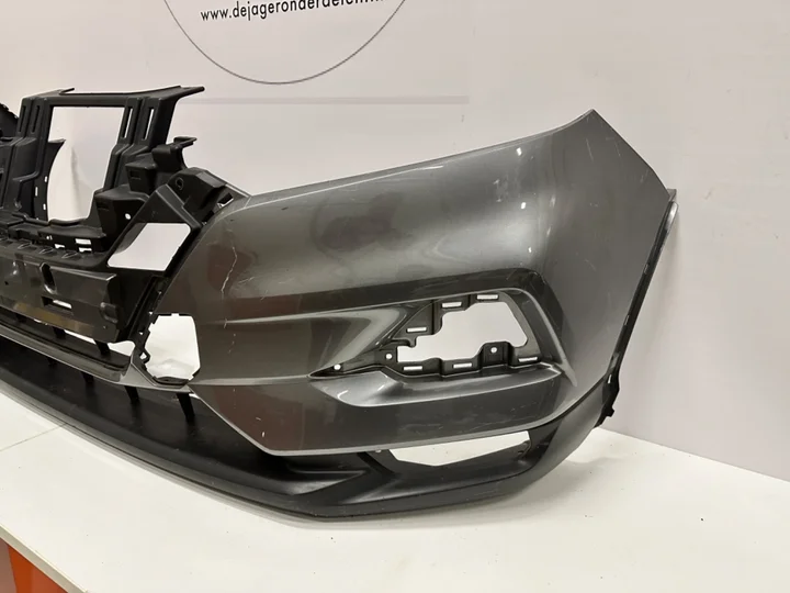 nissan-qashqai-j11-facelift-voorbumper-bumper-62022hv00h — foto 2