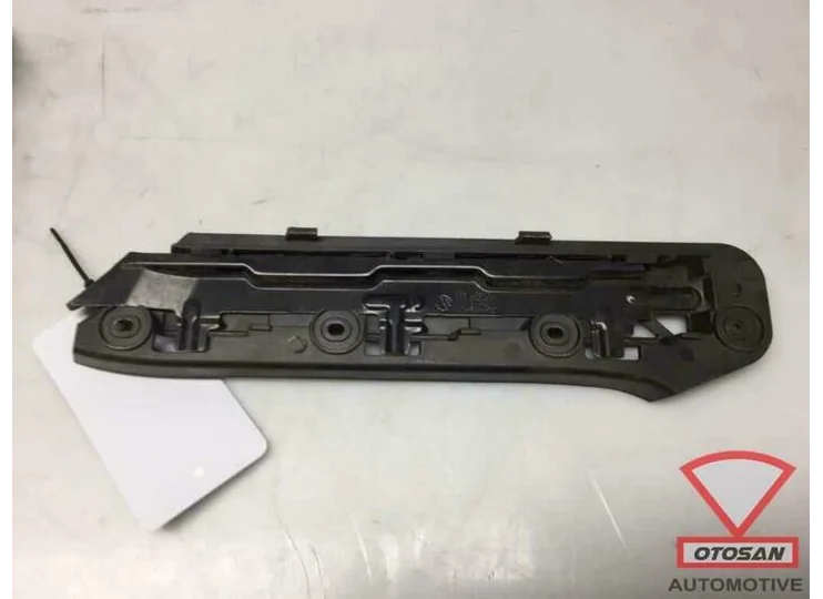 vw caddy 2005 2010 bumpergeleider voor rechts 1t0807050