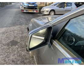 mercedes-c-s204-w204-groen-779-links-spiegel-20112013 — foto 2