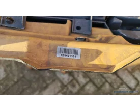 voorbumper-opel-tigra-b-tt-twintop-voor-bumper-zwart-mistlampen-origineel-gebruikt — foto 14