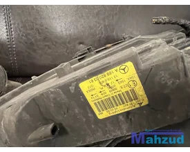 mercedes-aklasse-w169-links-rechts-koplamp-engels-headlight-uk — foto 5