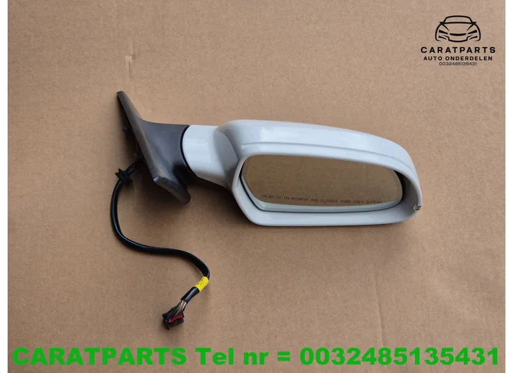 8T8857410 a5 sportback klappspiegel a5 klappspiegel A5