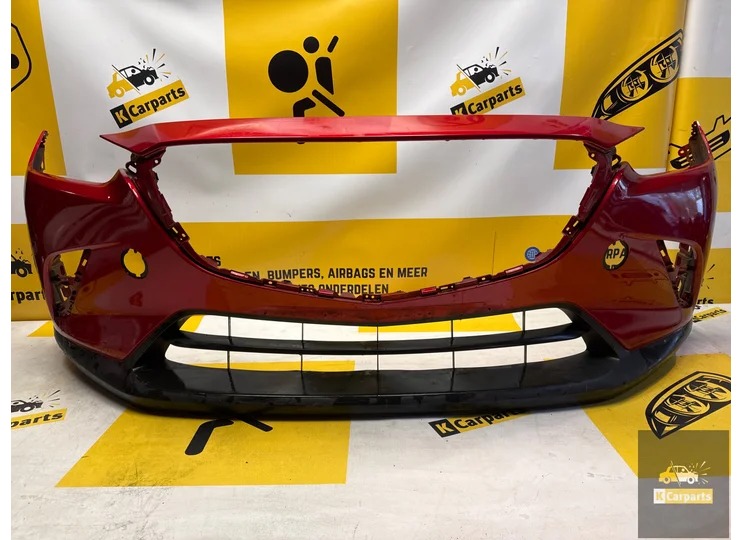 Mazda cx3 voorbumper origineel bumper DK8A-50031