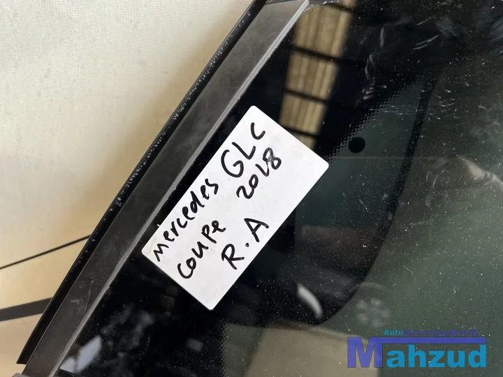 mercedes-glc-coupe-c253-blauw-rechts-achter-deur-portier — foto 2