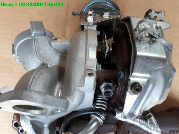 04l253016k-16-tdi-turbo-a1-turbo-a3-turbo-q3-turbo-q2-turbo — foto 5