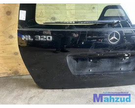 mercedes-ml-w163-zwart-040-achterklep-achterdeur-19982005 — foto 3