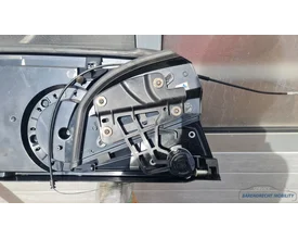hoedenplank-megane-ii-cc-dak-roof-flaps-e84861925a-tonneau-uitklapbaar-coupe-cabrio-origineel-gebruikt-2003-2008 — foto 3