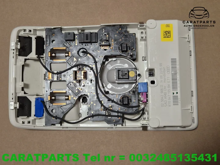 8t0947135bk-8t0947140-a4-binnenverlichting-a5-leeslamp-q5 — foto 6