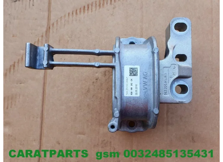 5q0199262ck a3 8v motorsteun q2 baksteun golf 7 tt t roc...