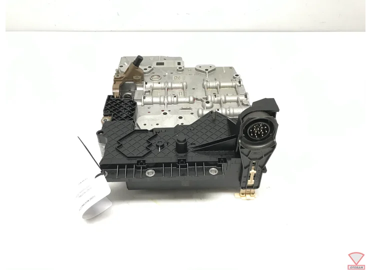 Ford Mustang 3.7 V6 2014+ Mechatronic Automatic transmission Electronics