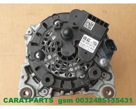 04e903021m-a1-dynamo-q2-alternator-polo-golf-ibiza-t-roc — foto 5