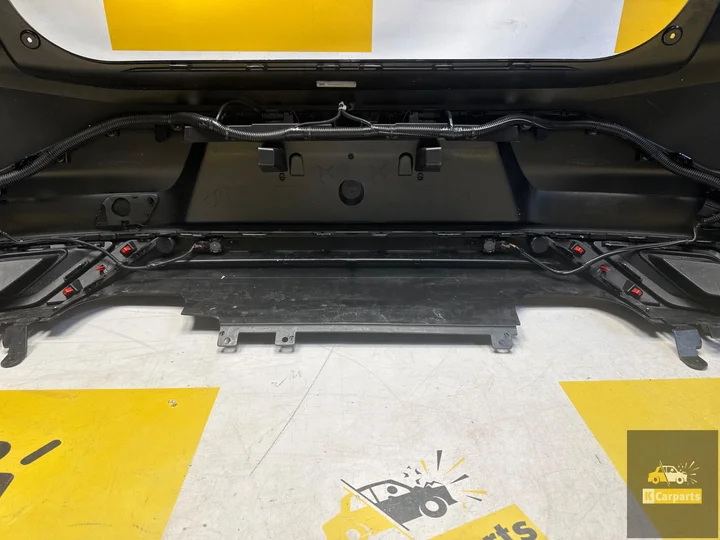 citroen-ds4-achterbumper-9835716280-origineel-pdc-compleet — foto 12
