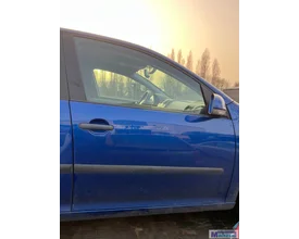 vw-golf-5-blauw-lc5j-rechts-voor-deur-portier-2004-2009