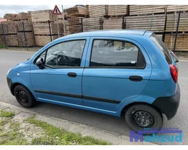 2008-chevrolet-matiz-08-blauw-onderdelen-demontage-2005 — foto 5