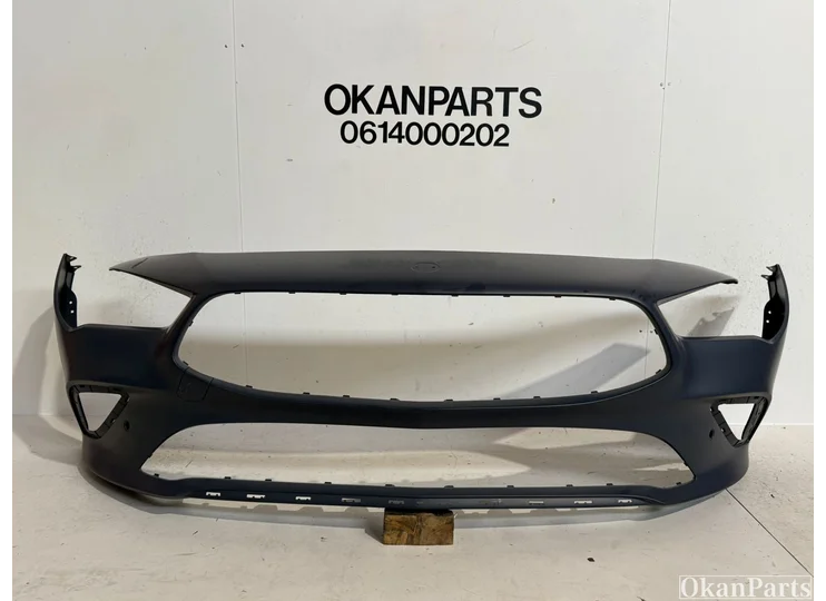 Mercedes-Benz CLA W118 voorbumper A1188855301