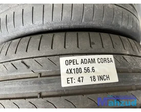 opel-adam-corsa-karl-sport-velgen-18-inch-4x100-566 — foto 15