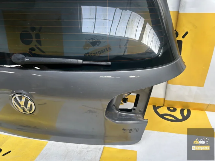 volkswagen-golf-5-vi-achterklep-origineel-20042009 — foto 5