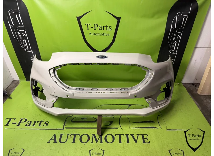 ford puma ST voorbumper 6x PDC bumper  2520501