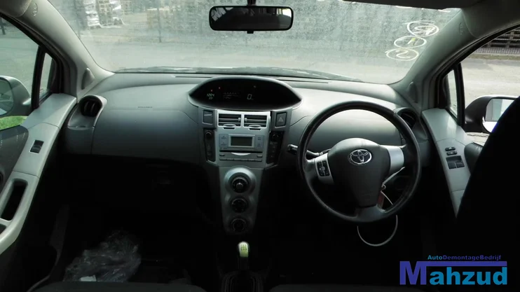 toyota-yaris-p9-10-motorblok-1kr-fe-motor — foto 11