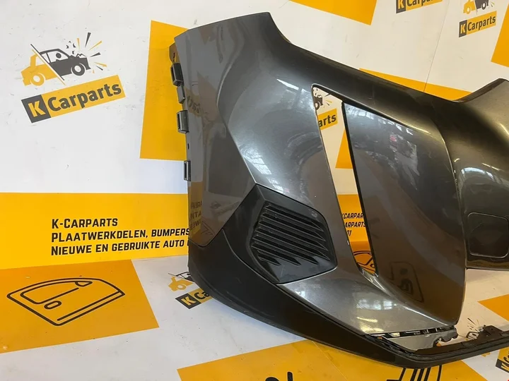 voorbumper-peugeot-2008-20202022-origineel-bumper — foto 9