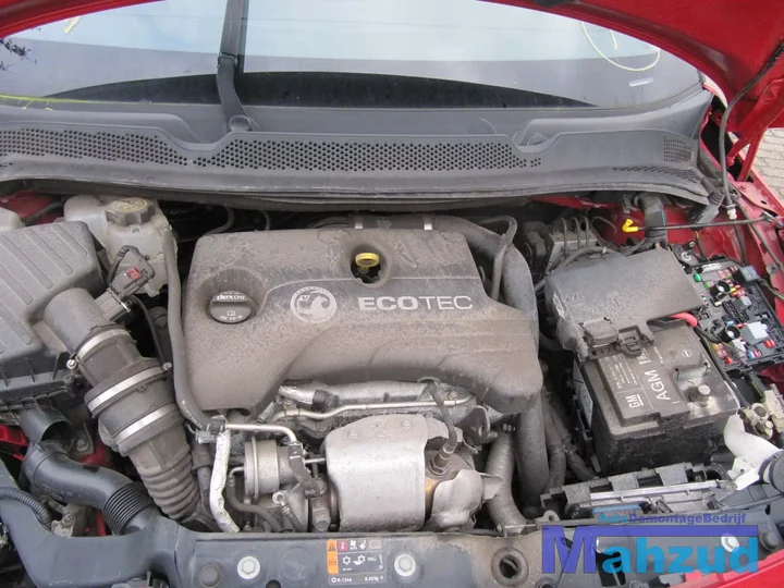 opel-adam-rocks-10-turbo-motorblok-b10xft-motor — foto 11