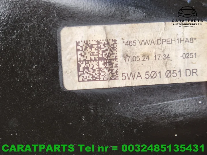5q0505225c-5wa501051dr-arteon-touran-draagarm-leon-ateca- — foto 6