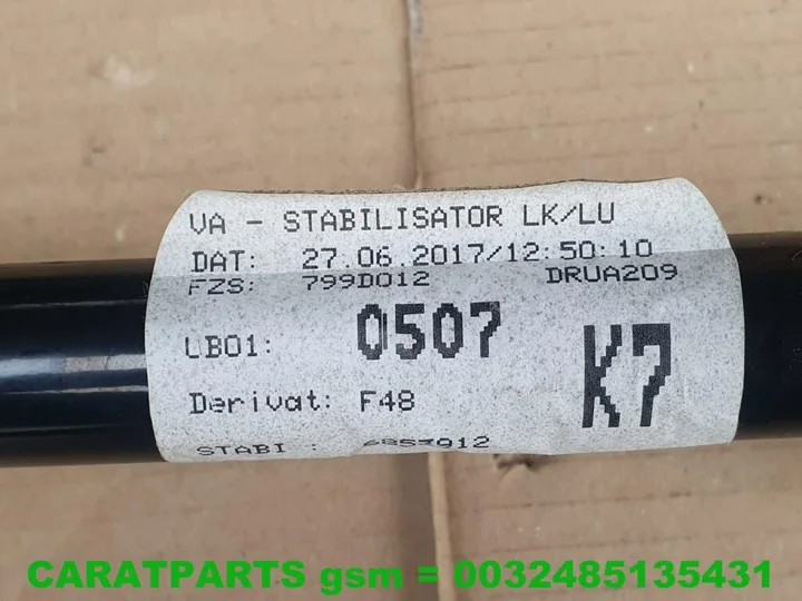 6853912-f45-stabilisatiestang-f46-stabilisatorstang-f48-f54 — foto 4