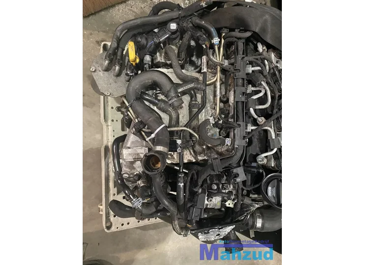 vw-golf-7-seat-leon-a3-octavia-16-tdi-motorblok-clh-engine