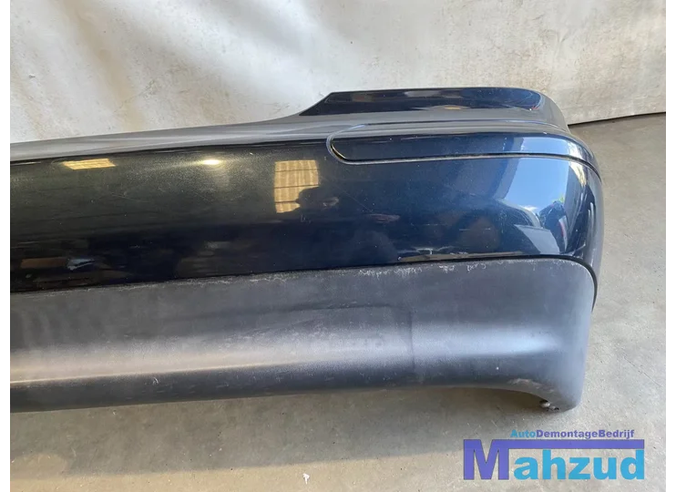mercedes-slk-r170-groen-achterbumper-bumper-achter-19962004