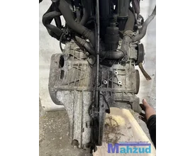mercedes-a-klasse-w169-a150-15-motorblok-motor-266920 — foto 4