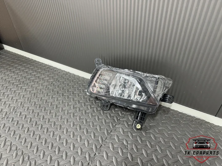 volkswagen-polo-2g-led-drl-mistlamp-rechts-2g0941662 — foto 3