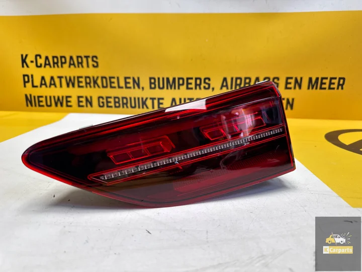 vw-golf-8-led-achterlicht-dynamisch-iqlight-links-5h0945308 — foto 2