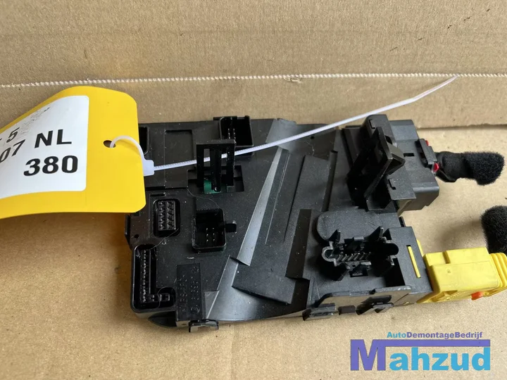 vw-golf-5-stuurwiel-stuurkolom-module-1k0953549bc — foto 2