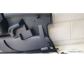 tonneau-afdekplaat-citroen-c3-pluriel-cabriolet-9647268977-parcel-shelf-origineel-gebruikt-2003-2008 — foto 4