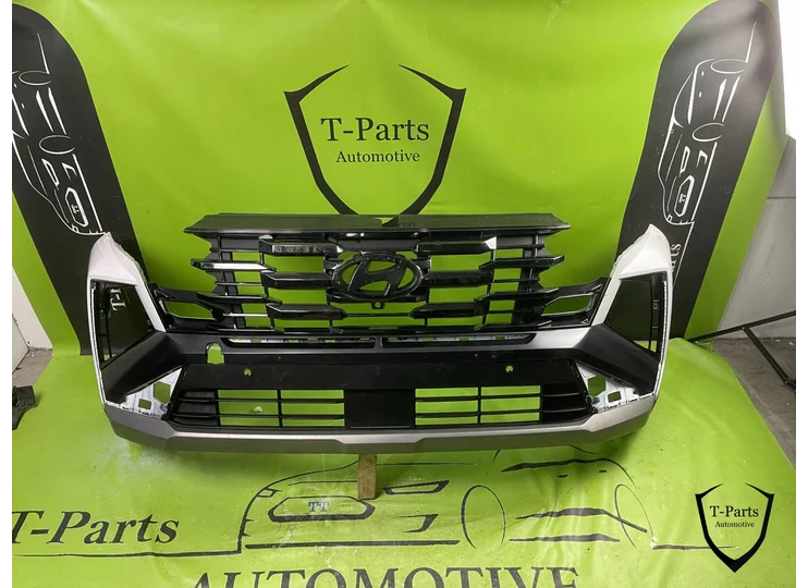 hyundai tucson n line frontstoßstange stoßstange n-line