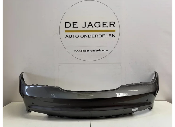 CLA W117 AMG FACELIFT BUMPER REAR BUMPER A1178851525