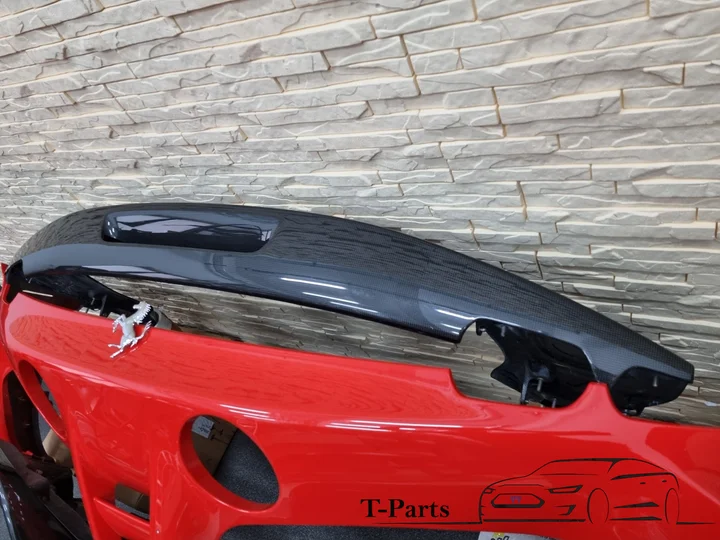 ferrari-sf90-achterbumper-carbon-bumper-spoiler-985939417 — foto 4