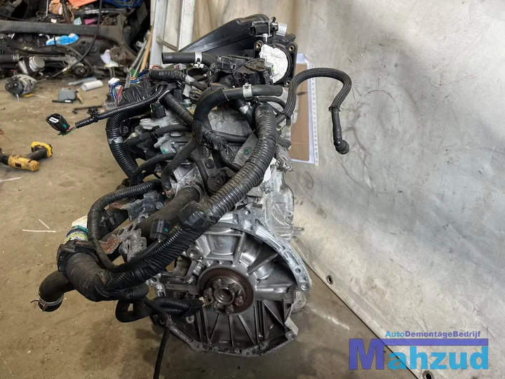 nissan-micra-4-k13-12-hr12-motorblok-motor-20092016 — foto 6