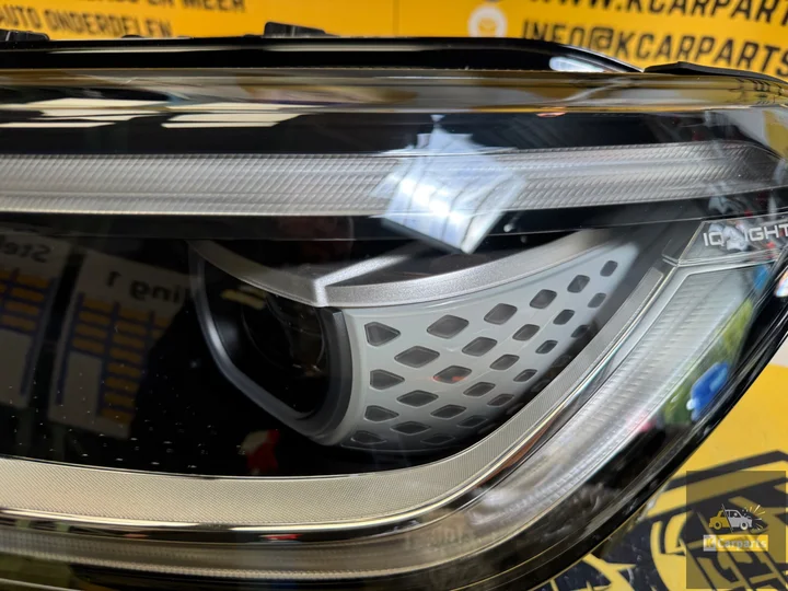 koplamp-vw-id4-id5-led-iq-light-links-compleet-11c941035g — foto 3