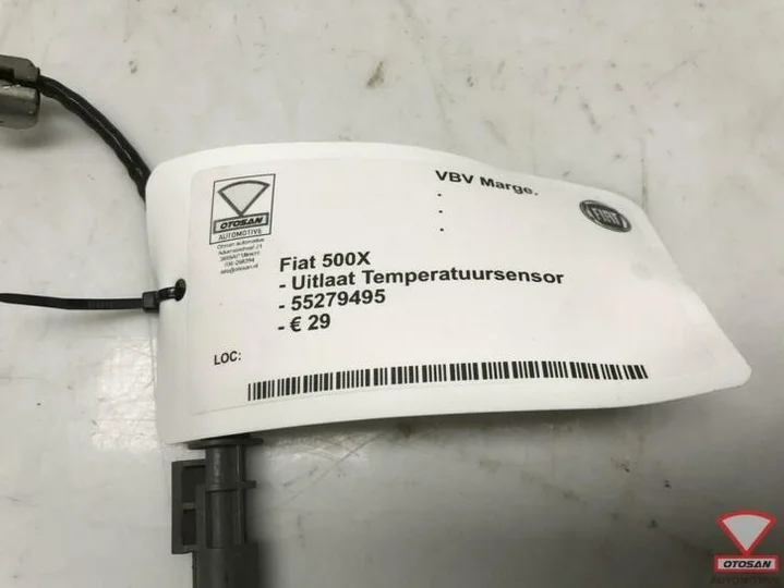 fiat-500x-500-x-uitlaat-temperatuursensor-55279495 — foto 2