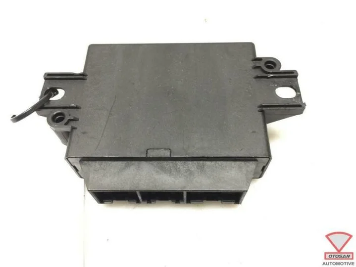 vw-polo-6r-vag-pdc-parkeersensor-module-6r0919475c — foto 2