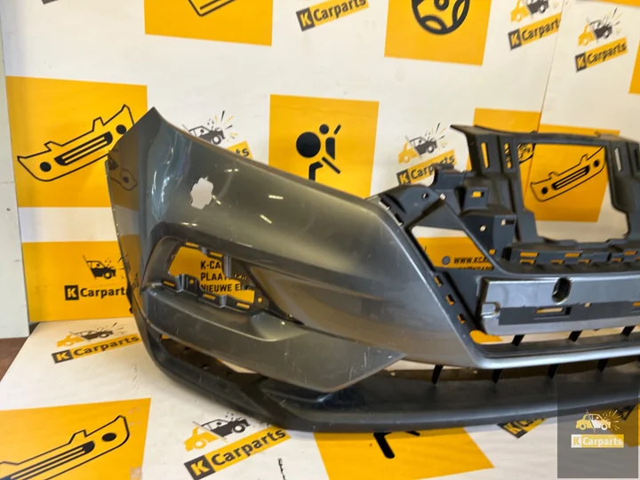 nissan-qashqai-facelift-20172021-bumper-62022hv00h — foto 2