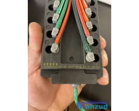 mercedes-clk-w208-climate-controle-unit-module-a2108000078 — foto 7